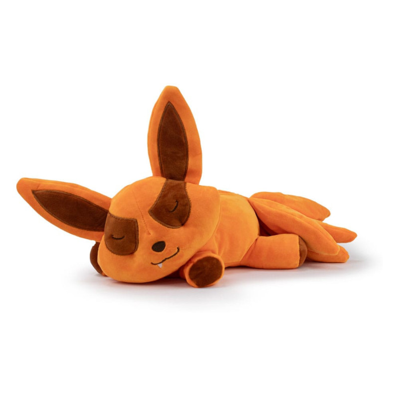 KURAMA SLEEPING NARUTO SHIPPUDEN PELUCHE 30 CM