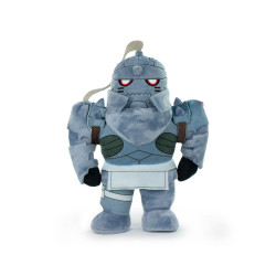 ALPHONSE ELRIC FULLMETAL ALCHEMIST PELUCHE 26 CM
