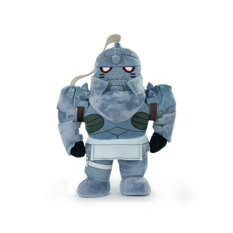 ALPHONSE ELRIC FULLMETAL ALCHEMIST PELUCHE 26 CM