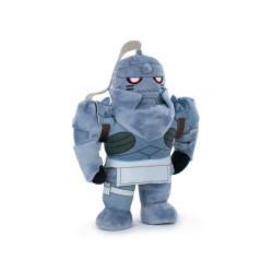 ALPHONSE ELRIC FULLMETAL ALCHEMIST PELUCHE 26 CM