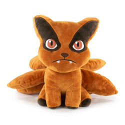 KURAMA NARUTO SHIPPUDEN PELUCHE 24 CM