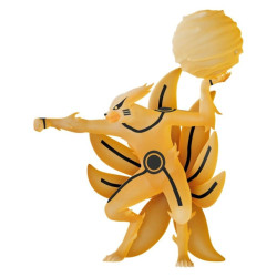 NARUTO SHIPPUDEN BLIND CAPSULE FIGURINES INFINITE TSUKUYOMI 7 CM VOL 1