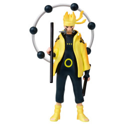 NARUTO SHIPPUDEN BLIND CAPSULE FIGURINES INFINITE TSUKUYOMI 7 CM VOL 1