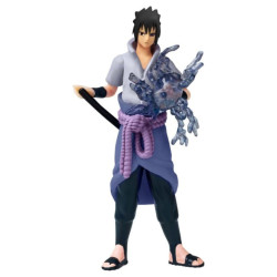 NARUTO SHIPPUDEN BLIND CAPSULE FIGURINES INFINITE TSUKUYOMI 7 CM VOL 1