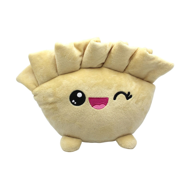 GYOZA PELUCHE YUMMIS 22 CM