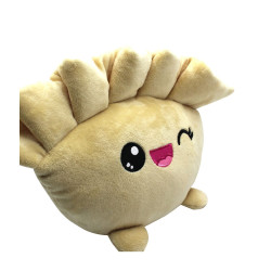 GYOZA PELUCHE YUMMIS 22 CM