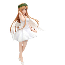 ASUNA SWORD ART ONLINE STATUETTE PVC BICUTE PURE 24 CM