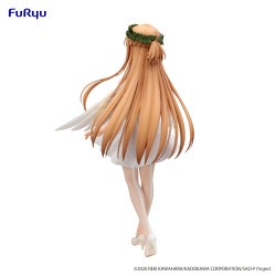 ASUNA SWORD ART ONLINE STATUETTE PVC BICUTE PURE 24 CM