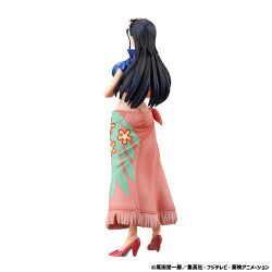 NICO ROBIN ONE PIECE FIGURINE VARIABLE ACTION HEROES 18 CM