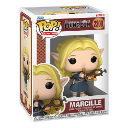 MARCILLE DELICIOUS IN DUNGEON POP ANIMATION FIGURINE 9 CM