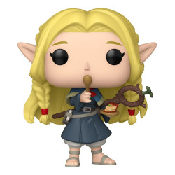 MARCILLE DELICIOUS IN DUNGEON POP ANIMATION FIGURINE 9 CM