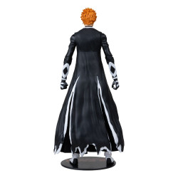 ICHIGO KUROSAKI FULLBRING BANKAI BLEACH THOUSAND YEAR BLOOD WAR