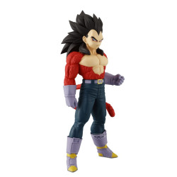 DRAGON BALL GT SOLID EDGE WORKS VEGETA SUPER SAYAN 4 19CM