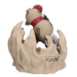 GAARA NARUTO COMBINATION BATTLE 2 12 CM
