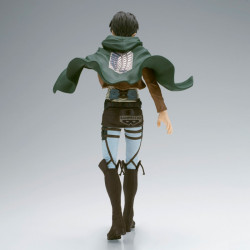 EREN YEAGER ATTACK ON TITAN GRANDISTA 27CM