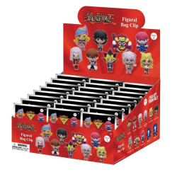 YU GI OH SERIES 2 PORTE CLEFS SAC A DOS