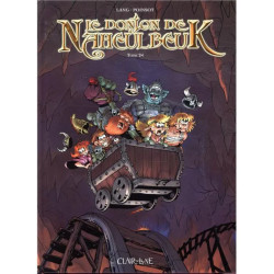 LE DONJON DE NAHEULBEUK T24