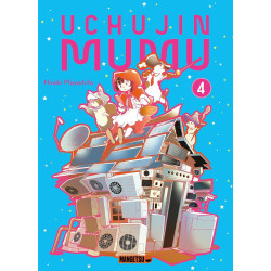UCHUJIN MUMU T04