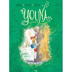 YOUNA RETOUR A LA NATURE