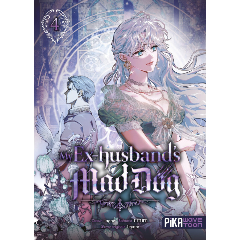 MY EX HUSBAND S MAD DOG T04