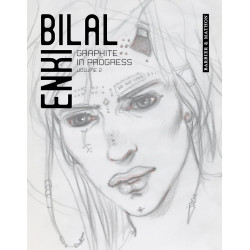 GRAPHITE IN PROGRESS VOLUME 2