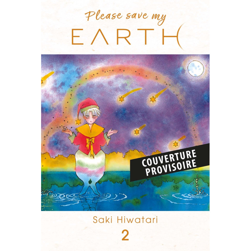PLEASE SAVE MY EARTH T02