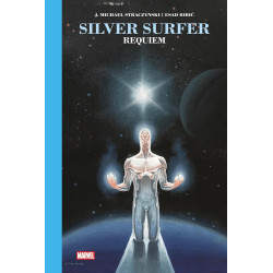 SILVER SURFER REQUIEM
