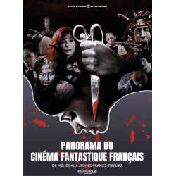PANORAMA DU CINEMA FANTASTIQUE FRANCAIS