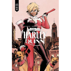 PACK DÉDICACE : MATTEO SCALERA, BATMAN WHITE KNIGHT & ONE BAD DAY