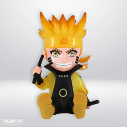 TIRELIRE NARUTO RIKUDO NARUTO SHIPPUDEN 15 CM