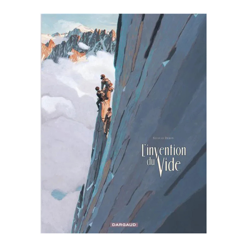 L INVENTION DU VIDE TOME 0