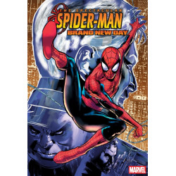 SPECTACULAR SPIDER-MAN: BRAND NEW DAY 1