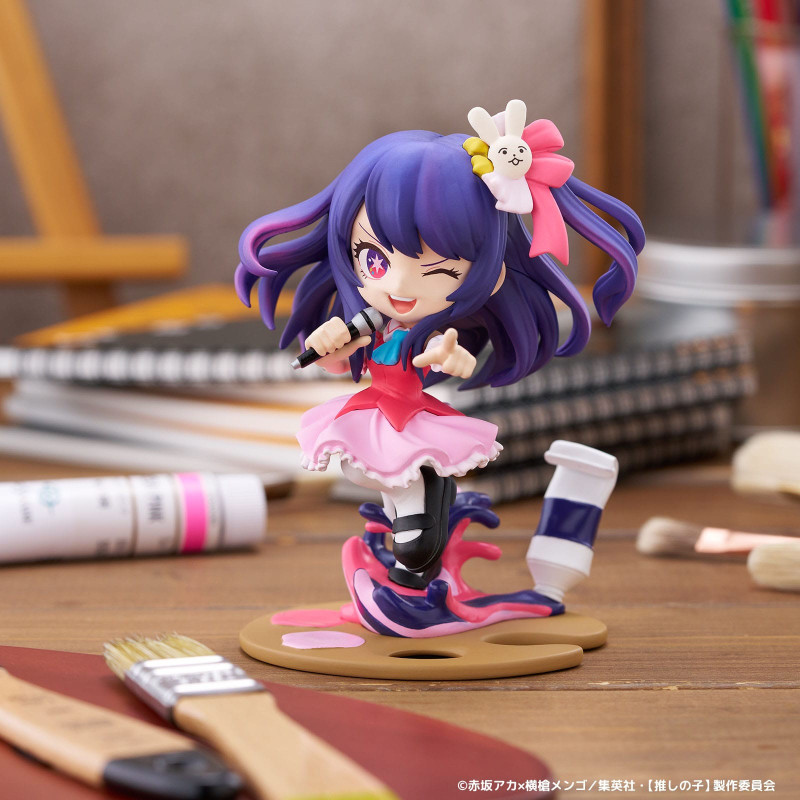 AI OSHI NO KO STATUETTE PVC PALVERSE 11 CM