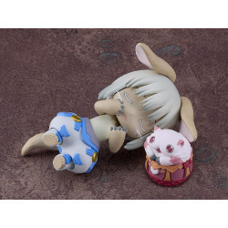 NANACHI NEW OUTFIT MADE IN ABYSS THE GOLDEN CITY OF THE SCORCHING SUN FIGURINE NENDOROI VER 13 CM