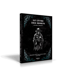 LE LIVRE DES MORTS
