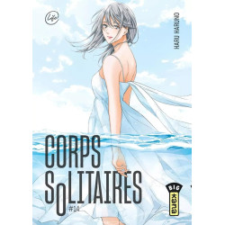 CORPS SOLITAIRES TOME 14