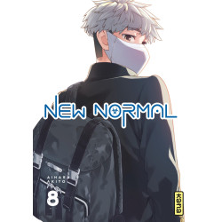 NEW NORMAL TOME 8