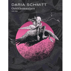 AIRE LIBRE ORNITHOMANIACS