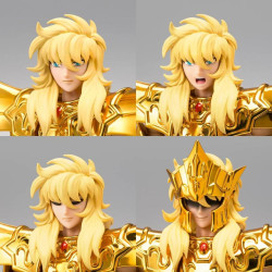SEA EMPEROR POSEIDON SAINT SEIYA SAINT MYTH CLOTH EX OCE 17 CM