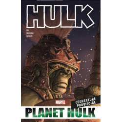 PLANETE HULK