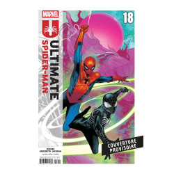 ULTIMATE UNIVERSE N 10