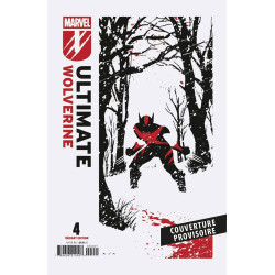 ULTIMATE UNIVERSE N 10 (VARIANT - TIRAGE LIMITE) - COMPTE FERME