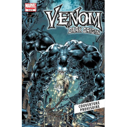 VENOM : LA NAISSANCE DU MAL