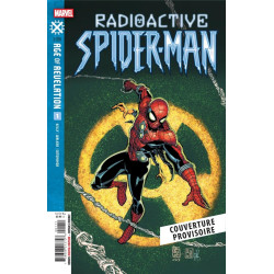 X-MEN : L'ERE DE REVELATION N 02