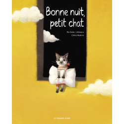 BONNE NUIT PETIT CHAT