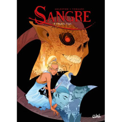 SANGRE T05 RUGLEIS L OGRE