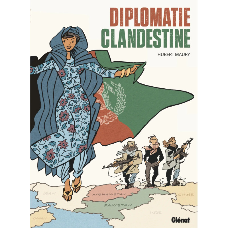DIPLOMATIE CLANDESTINE