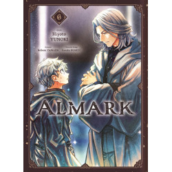 ALMARK T06