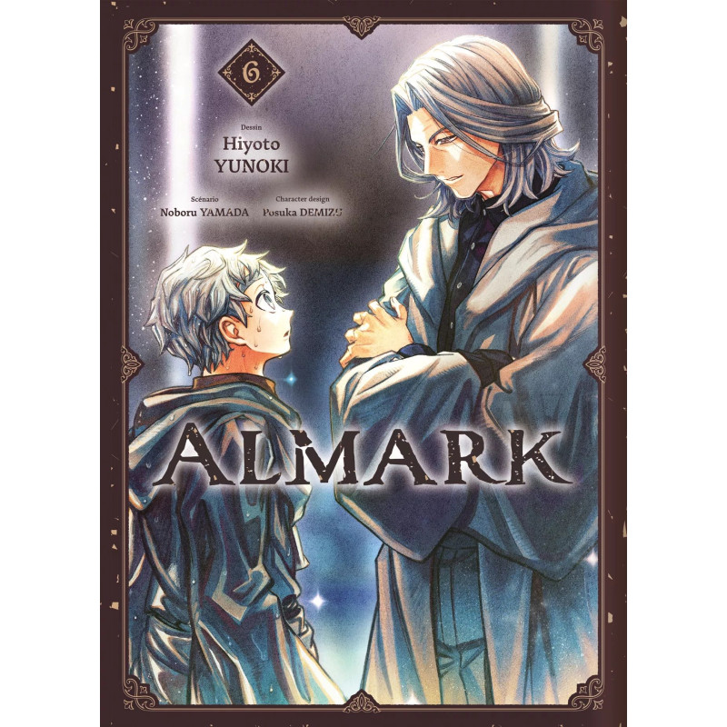 ALMARK T06