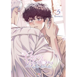 CHERRY BLOSSOMS AFTER WINTER T05